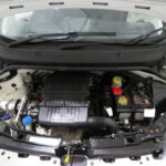 2015 FORD KA EDGE 1.2 PETROL