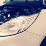 2015 FORD KA EDGE 1.2 PETROL