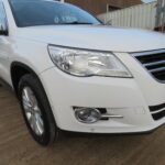 2011 VOLKSWAGEN TIGUAN MATCH 2.0 TDI 4MOTION