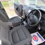 2011 VOLKSWAGEN TIGUAN MATCH 2.0 TDI 4MOTION