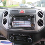 2011 VOLKSWAGEN TIGUAN MATCH 2.0 TDI 4MOTION