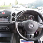 2011 VOLKSWAGEN TIGUAN MATCH 2.0 TDI 4MOTION