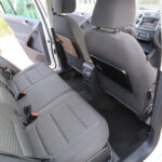 2011 VOLKSWAGEN TIGUAN MATCH 2.0 TDI 4MOTION