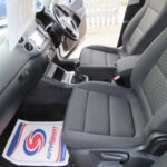 2011 VOLKSWAGEN TIGUAN MATCH 2.0 TDI 4MOTION