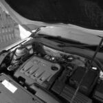 2011 VOLKSWAGEN TIGUAN MATCH 2.0 TDI 4MOTION