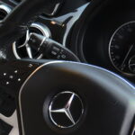 2012 MERCEDES-BENZ B200 BLUE EFFIECIENCY SE AUTOMATIC