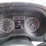 2012 MERCEDES-BENZ B200 BLUE EFFIECIENCY SE AUTOMATIC