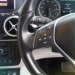 2012 MERCEDES-BENZ B200 BLUE EFFIECIENCY SE AUTOMATIC