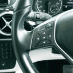 2012 MERCEDES-BENZ B200 BLUE EFFIECIENCY SE AUTOMATIC