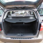 2012 MERCEDES-BENZ B200 BLUE EFFIECIENCY SE AUTOMATIC