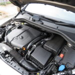 2012 MERCEDES-BENZ B200 BLUE EFFIECIENCY SE AUTOMATIC