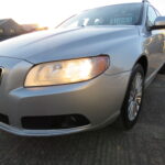2008 VOLVO V70 SE 2.4 DIESEL