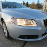 2008 VOLVO V70 SE 2.4 DIESEL