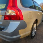 2008 VOLVO V70 SE 2.4 DIESEL