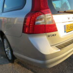 2008 VOLVO V70 SE 2.4 DIESEL