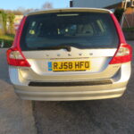 2008 VOLVO V70 SE 2.4 DIESEL