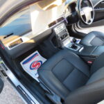 2008 VOLVO V70 SE 2.4 DIESEL