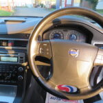 2008 VOLVO V70 SE 2.4 DIESEL