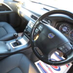 2008 VOLVO V70 SE 2.4 DIESEL