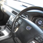 2008 VOLVO V70 SE 2.4 DIESEL