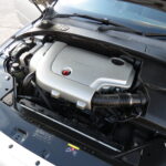 2008 VOLVO V70 SE 2.4 DIESEL