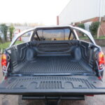 2008 MITSUBISHI L200 WARRIOR DOUBLE CAB 4WD