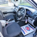 2008 MITSUBISHI L200 WARRIOR DOUBLE CAB 4WD