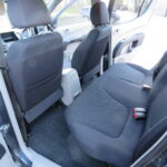 2008 MITSUBISHI L200 WARRIOR DOUBLE CAB 4WD