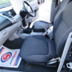 2008 MITSUBISHI L200 WARRIOR DOUBLE CAB 4WD