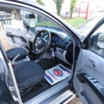 2008 MITSUBISHI L200 WARRIOR DOUBLE CAB 4WD