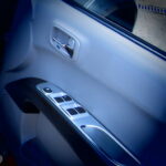 2008 MITSUBISHI L200 WARRIOR DOUBLE CAB 4WD