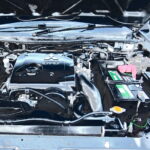 2008 MITSUBISHI L200 WARRIOR DOUBLE CAB 4WD