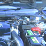 2008 MITSUBISHI L200 WARRIOR DOUBLE CAB 4WD