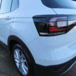 2019 VOLKSWAGEN T-CROSS SE TSI 1.0 PETROL