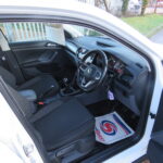 2019 VOLKSWAGEN T-CROSS SE TSI 1.0 PETROL