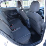 2019 VOLKSWAGEN T-CROSS SE TSI 1.0 PETROL