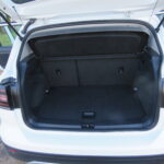 2019 VOLKSWAGEN T-CROSS SE TSI 1.0 PETROL