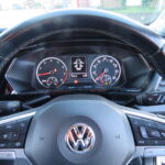 2019 VOLKSWAGEN T-CROSS SE TSI 1.0 PETROL