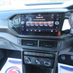 2019 VOLKSWAGEN T-CROSS SE TSI 1.0 PETROL