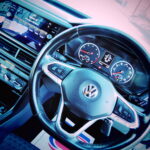 2019 VOLKSWAGEN T-CROSS SE TSI 1.0 PETROL