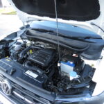 2019 VOLKSWAGEN T-CROSS SE TSI 1.0 PETROL