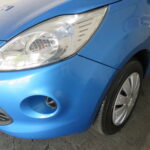 2012 FORD KA EDGE 1.2 PETROL