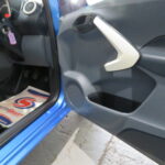 2012 FORD KA EDGE 1.2 PETROL