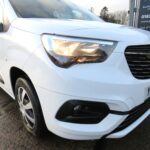 2021 VAUXHALL COMBO 2000 SPORTIVE 1.5 TD (NO VAT)!
