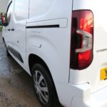 2021 VAUXHALL COMBO 2000 SPORTIVE 1.5 TD (NO VAT)!