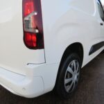 2021 VAUXHALL COMBO 2000 SPORTIVE 1.5 TD (NO VAT)!