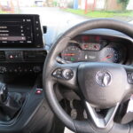 2021 VAUXHALL COMBO 2000 SPORTIVE 1.5 TD (NO VAT)!