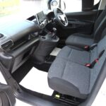 2021 VAUXHALL COMBO 2000 SPORTIVE 1.5 TD (NO VAT)!