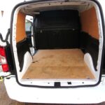 2021 VAUXHALL COMBO 2000 SPORTIVE 1.5 TD (NO VAT)!