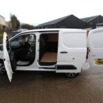 2021 VAUXHALL COMBO 2000 SPORTIVE 1.5 TD (NO VAT)!
